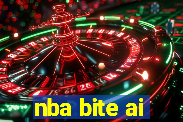 nba bite ai